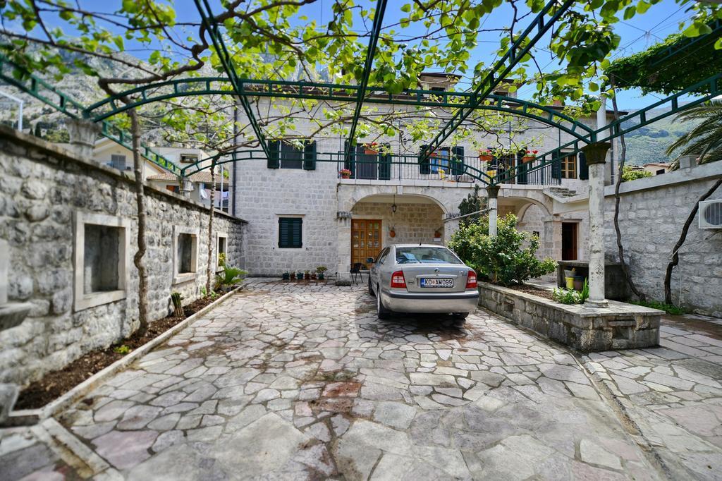 Apartman Anita *