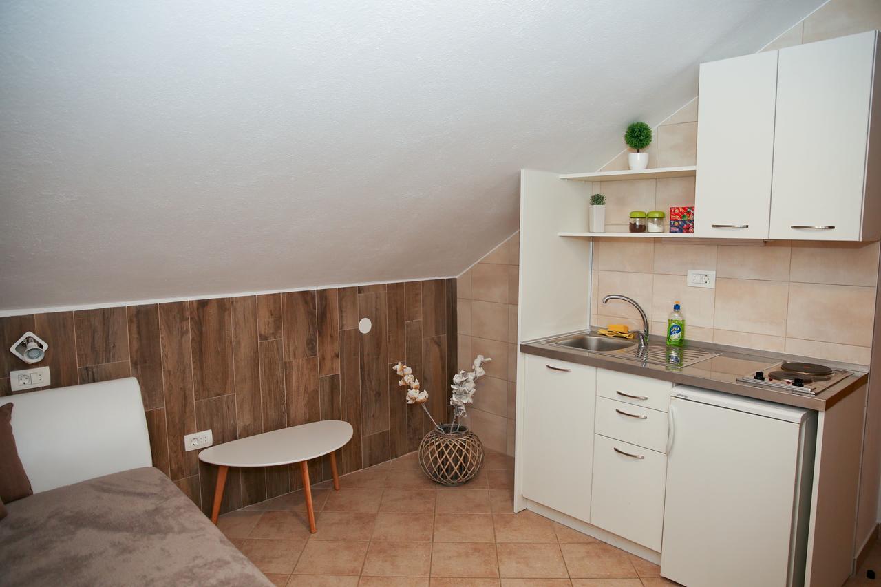 Apartman Anita *