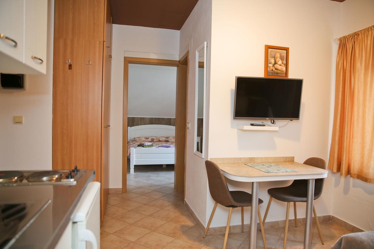 Apartman Anita